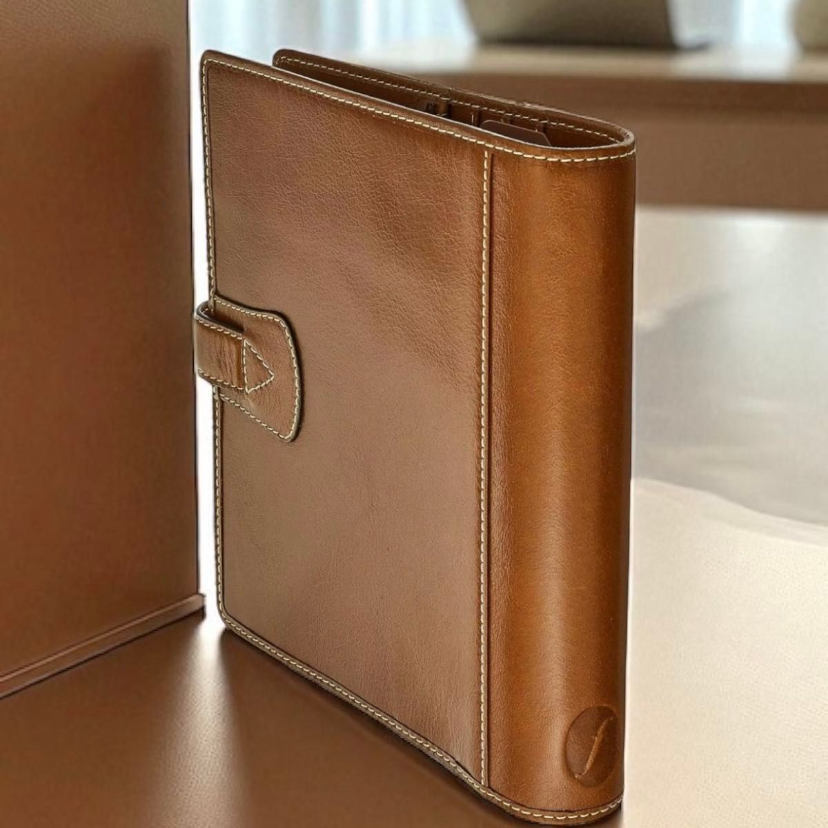 新品 Filofax Malden A5 ファイロファックス マルデン コンパクト