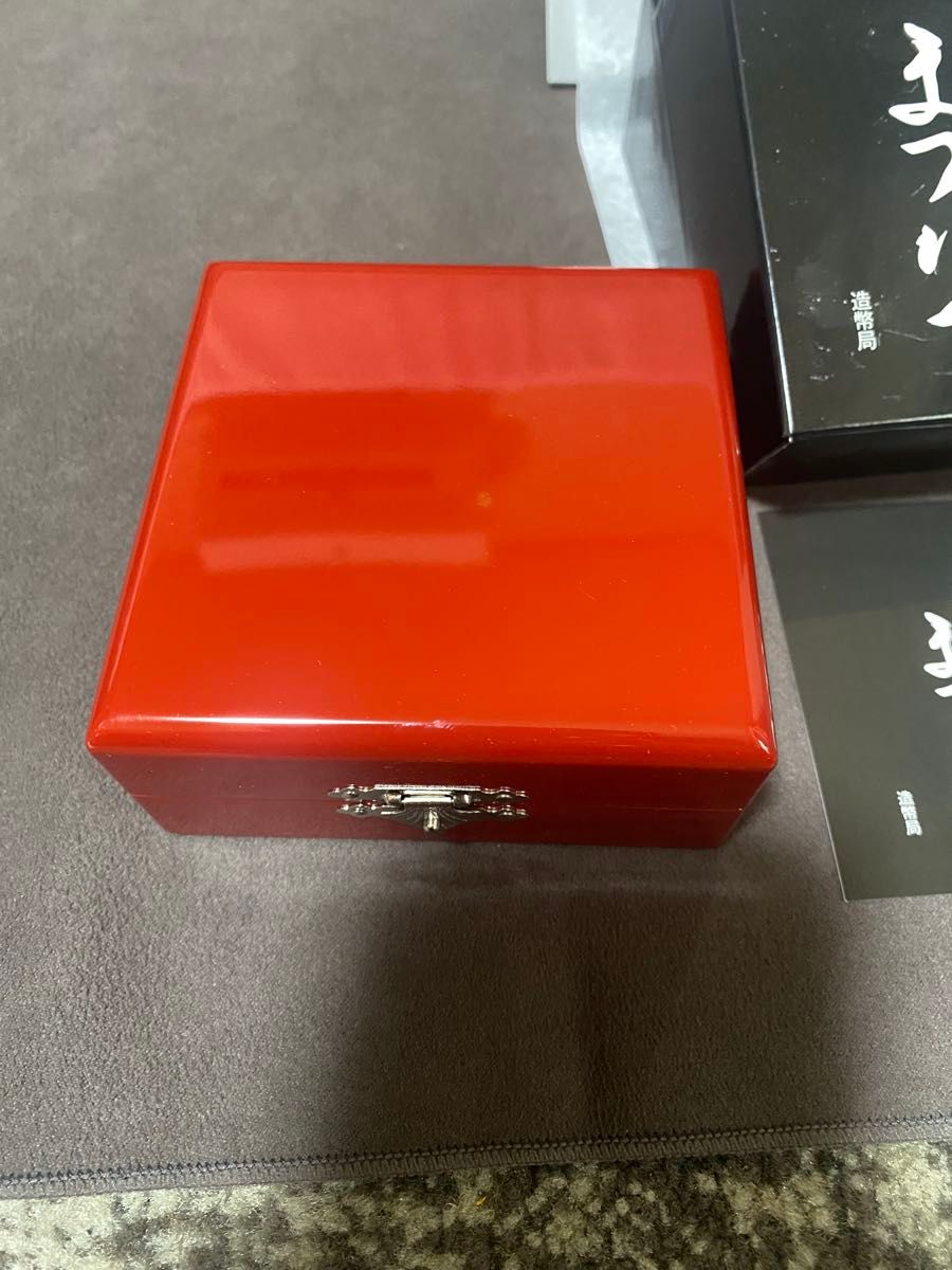 造幣局 七宝章牌 エイサー祭り 純銀メダル 金メッキ仕上げ NGC:MS69