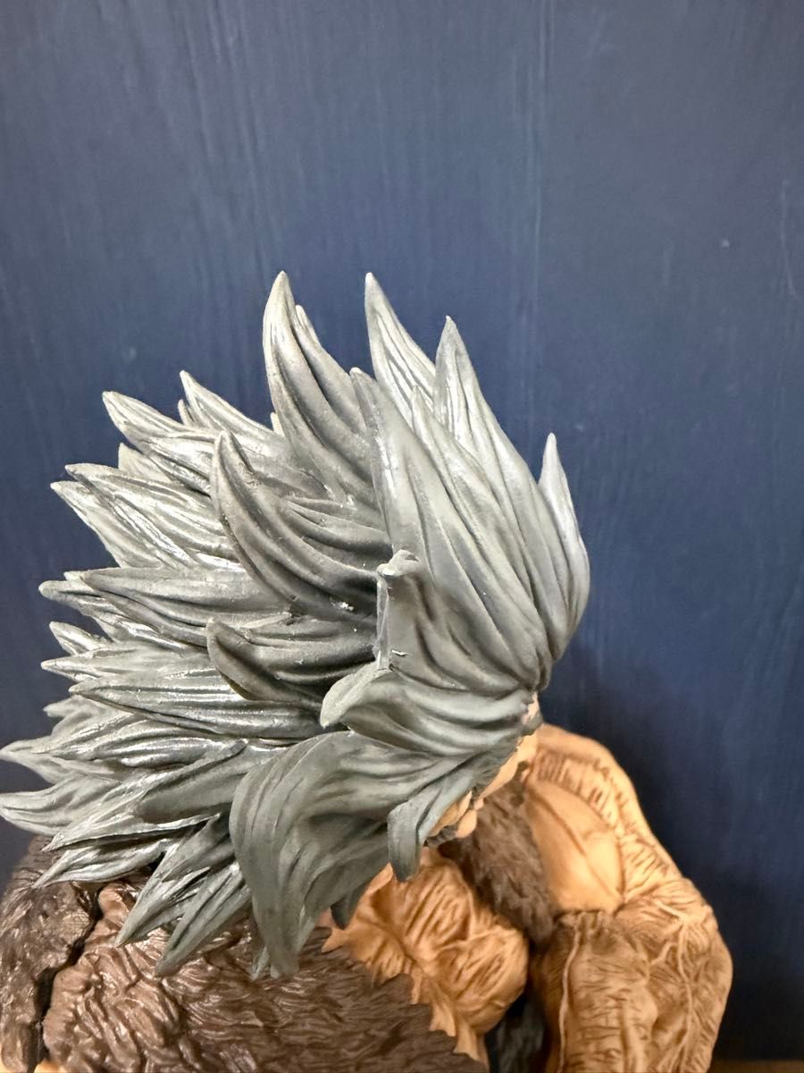 HUNTER × HUNTER ハンターハンター 一番くじ フィギュア D賞