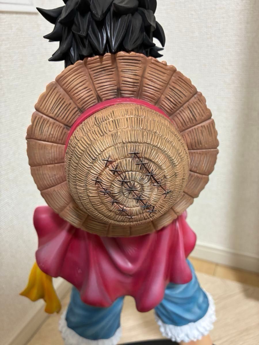リペイント】ONE PIECE BASE SHOP くじ コミックスカラーフィギュア賞
