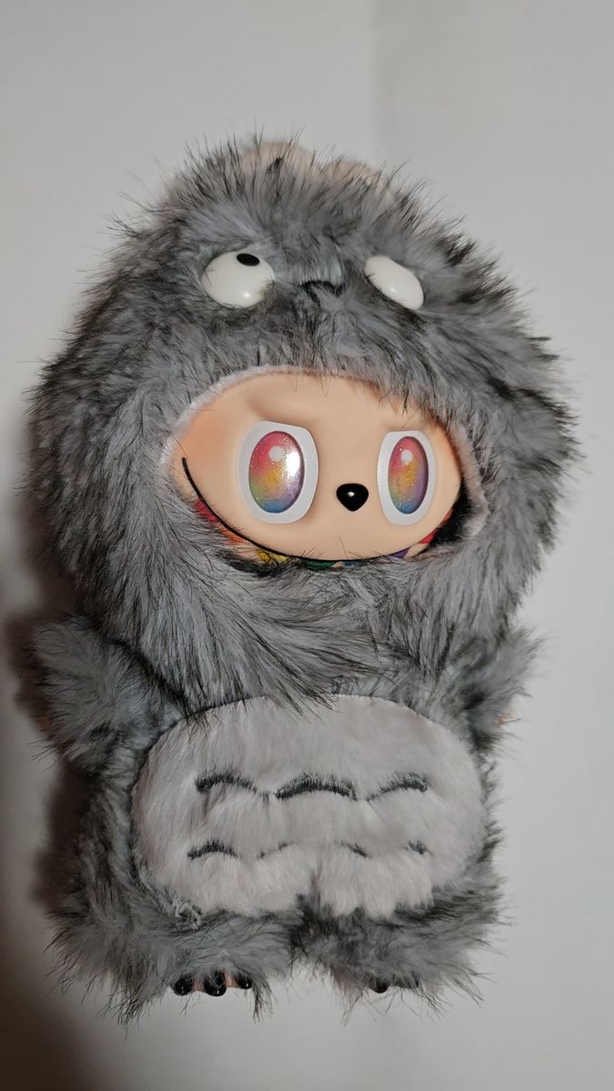 POPMART MOKOKO 毛玉パーティー ラブブ ぬいぐるみ モココ 1点｜Yahoo