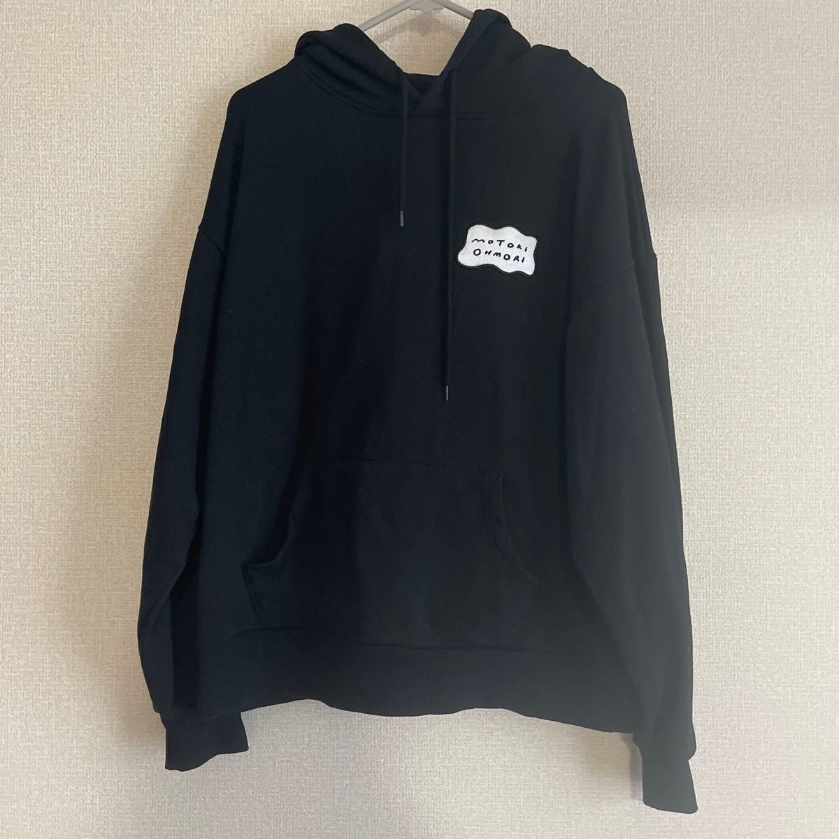 Mrs GREEN APPLE 大森元貴 バースデイグッズ パーカー｜Yahoo!フリマ