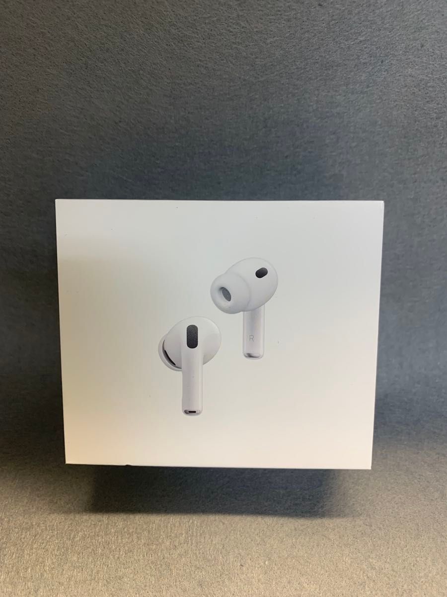 新品未開封 AirPods Pro 第3世代 MFHP4J/A 限定保証有り｜Yahoo!フリマ