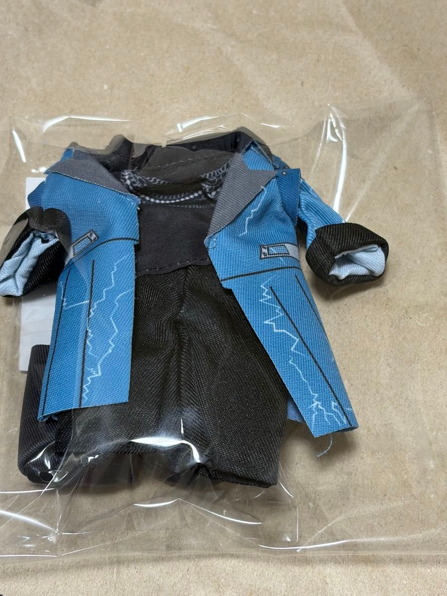 うたプリ ぬいスター コスチューム カミュ タブナイ エンパイア｜Yahoo