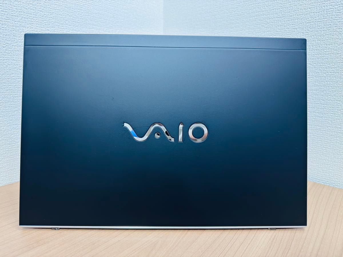 美品】【バッテリー良好】 VAIO PRO PG i5第10世代 8GB 256GB SSD