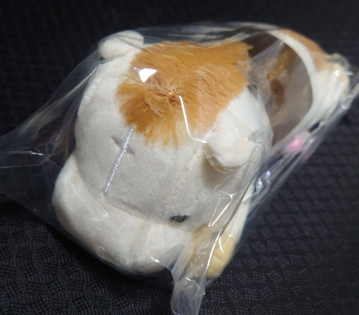 廃盤レア 干支 ぬいぐるみ 2個セット 献血 廃盤レア 干支 ぬいぐるみ