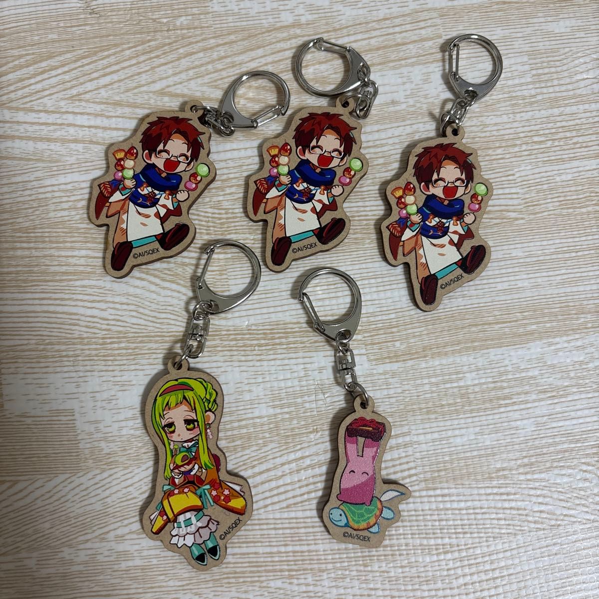 花子くん 地縛少年花子くん 10周年 10周年記念ミュージアム