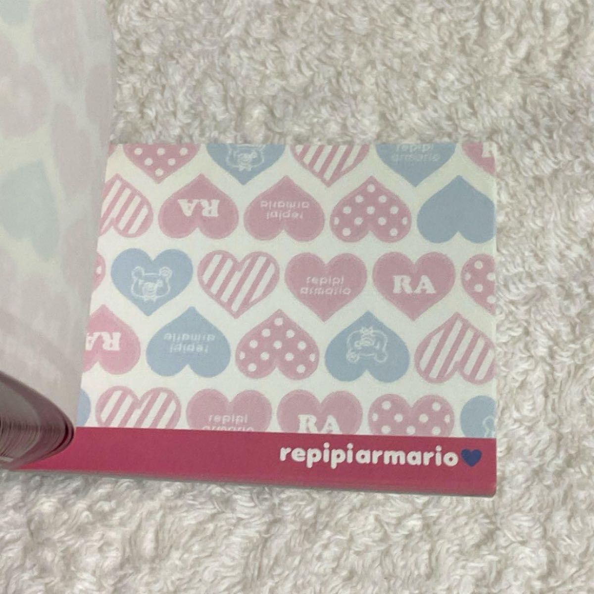 メモ帳 3点セット 平成レトロ 平成女児 もちもちぱんだ レピピ｜Yahoo