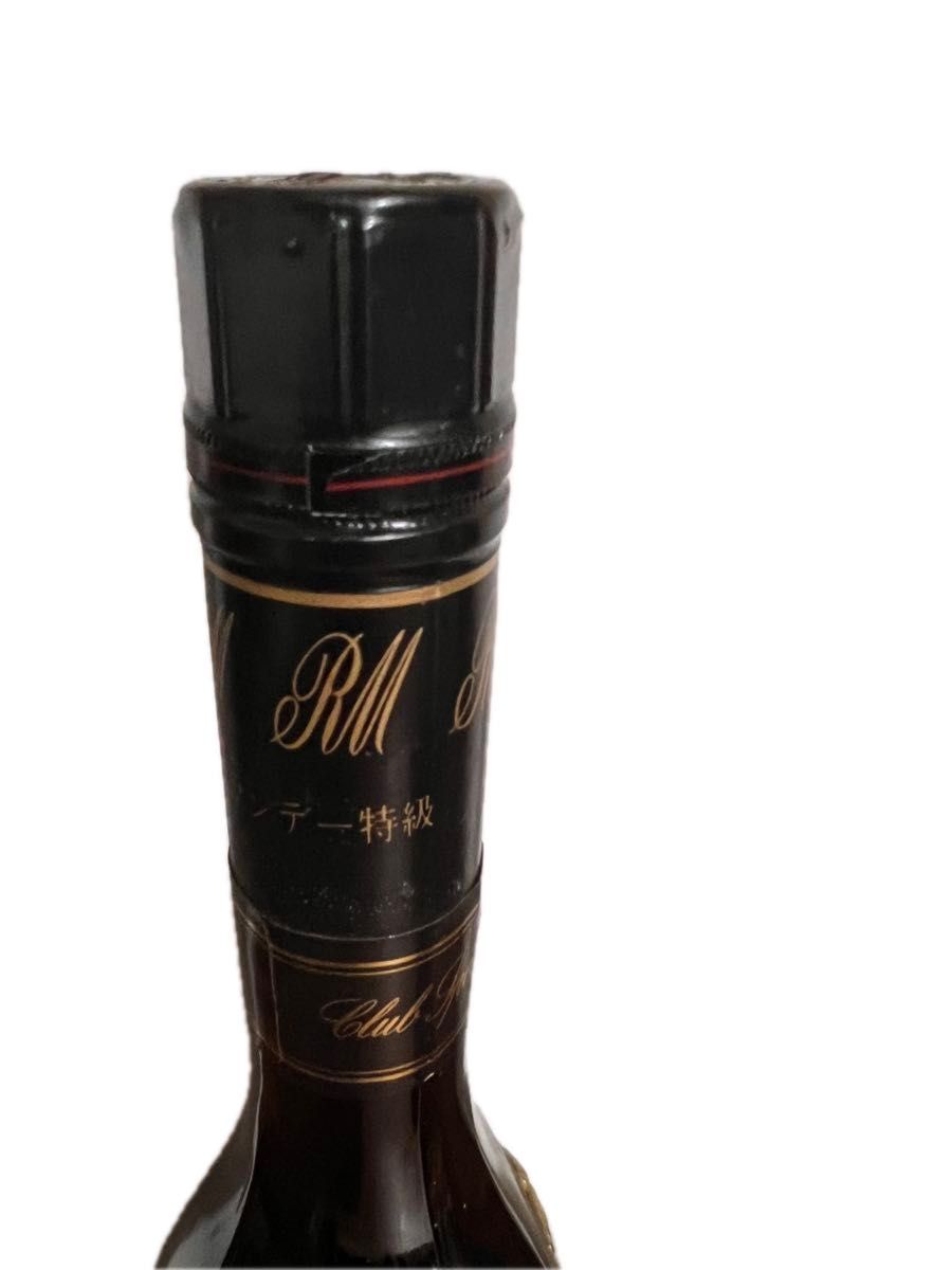 REMY MARTIN レミーマルタン CLUB SPECIAL クラブ スペシャル