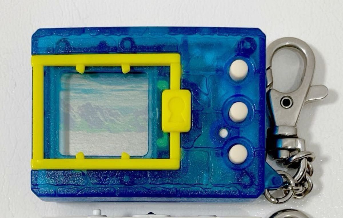 初代 デジタルモンスター ver.2 ver.4 イレモン 初代 デジタル