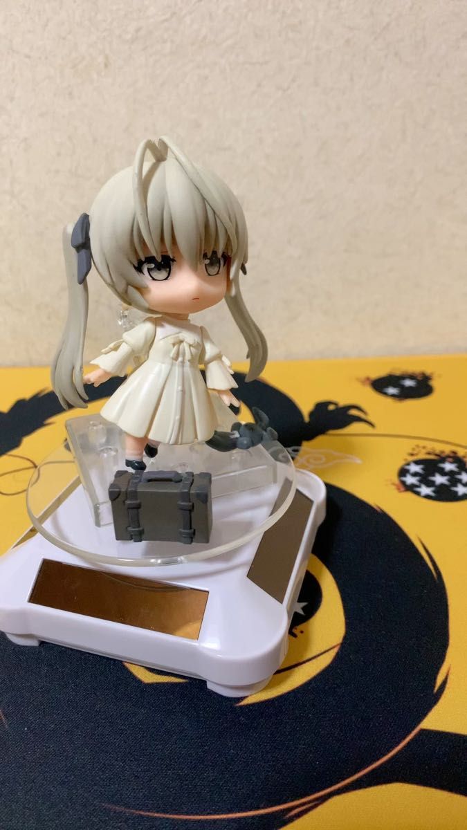 新品未開封 江ノ島盾子 ねんどろいど ゲーム ダンガンロンパ1・2