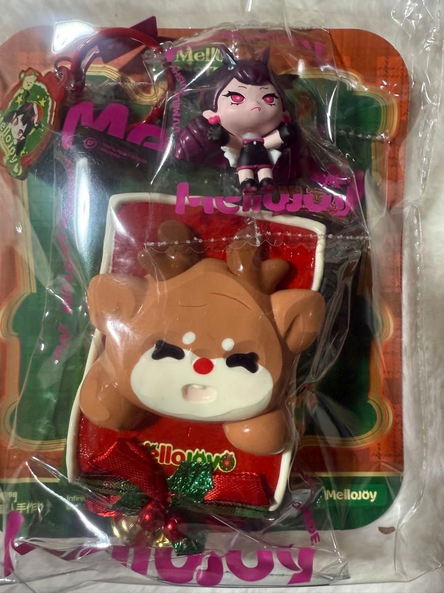 mellojoy メロークリスマス メロジョイ シークレット｜Yahoo!フリマ