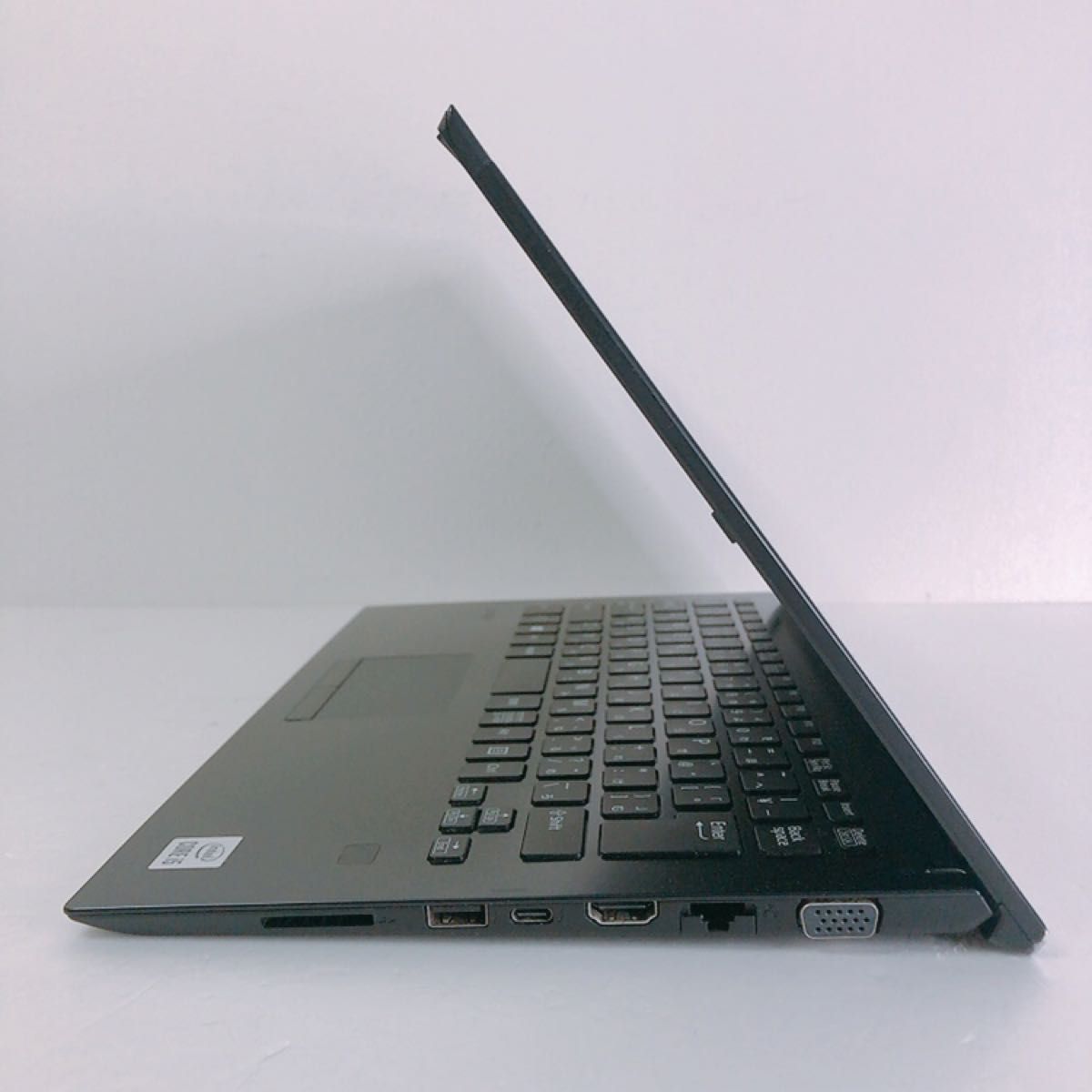 美品 バッテリー良好 VAIO Pro PG【第10世代 Core i5】8GB/SSD 256GB