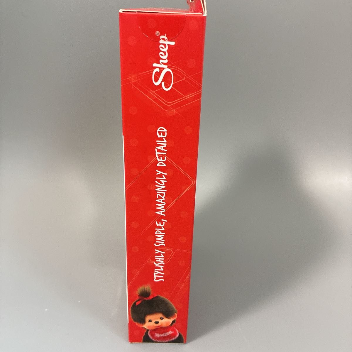 Apple Sheep モンチッチちゃん iPhoneケース 16PRO 2点 モンチッチ