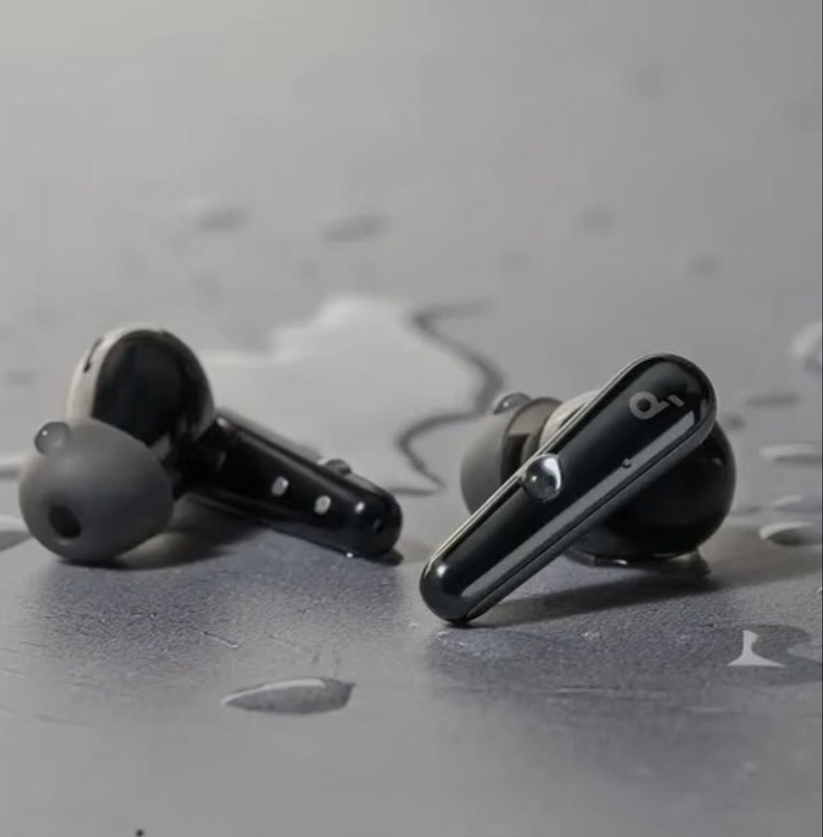 新品未開封 Anker soundcore Liberty 5 ブラック Anker Soundcore