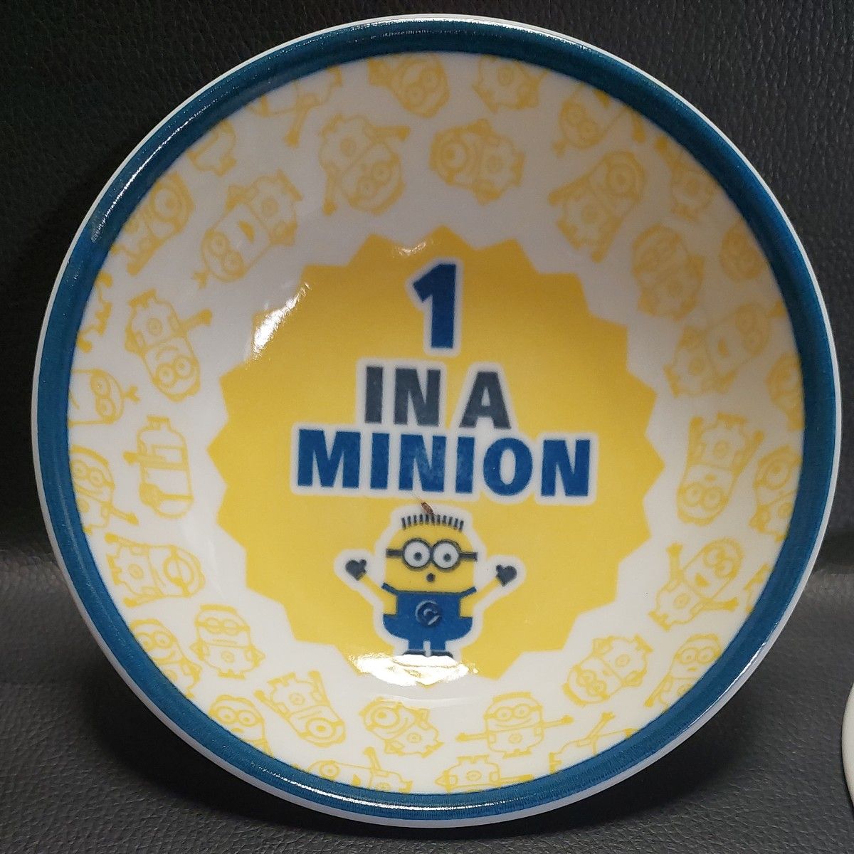 値下げ 怪盗グルー ミニオンズ デザート ボウル 食器 陶器 2018年 一番
