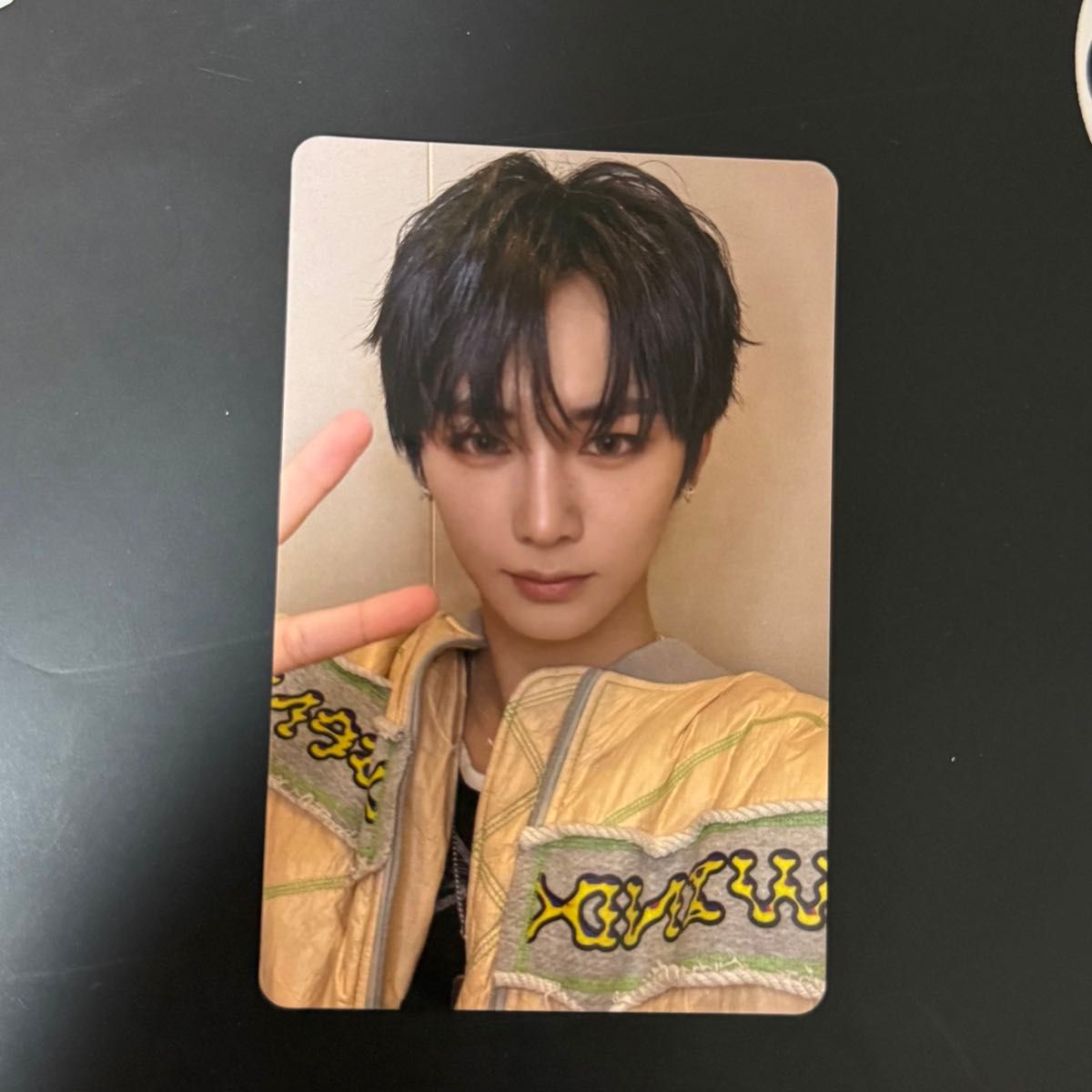 ALPHA DRIVE ONE ALD1 タワレコ 渋谷 トレカ 8種コンプ ALD1 ALPHA