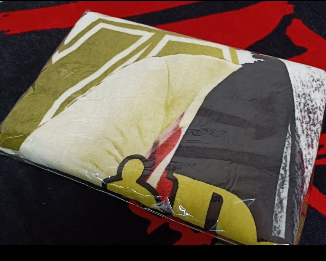 DM店舗限定品 矢沢永吉 Doit スペシャルビーチタオル SBT 新品/未開封