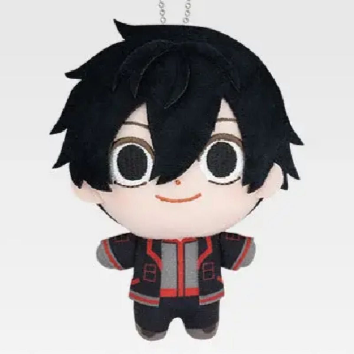 桃源暗鬼 淀川真澄 ぬいぐるみ ぬいぐるみマスコット B賞 一番くじ