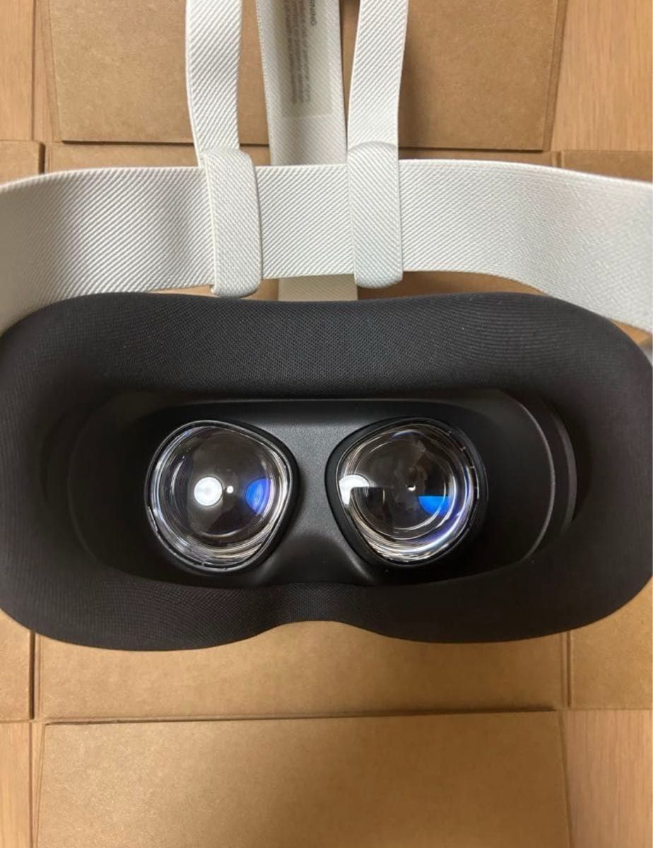 Quest3S極美品 Quest 3S 256GB」の人気商品一覧 | 安い商品を通販