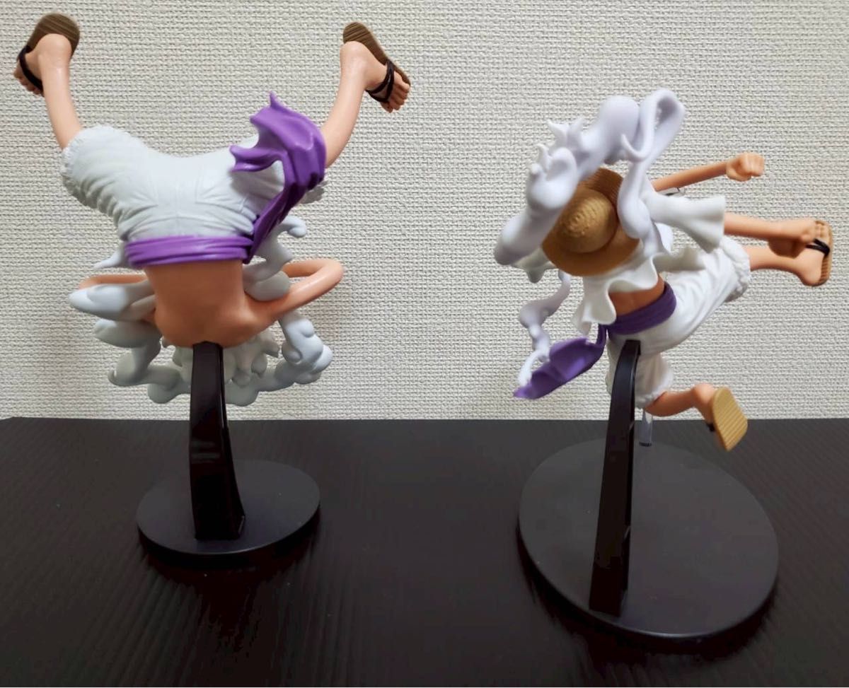 箱無し】ワンピース フィギュアまとめ売り6体セット｜Yahoo!フリマ（旧