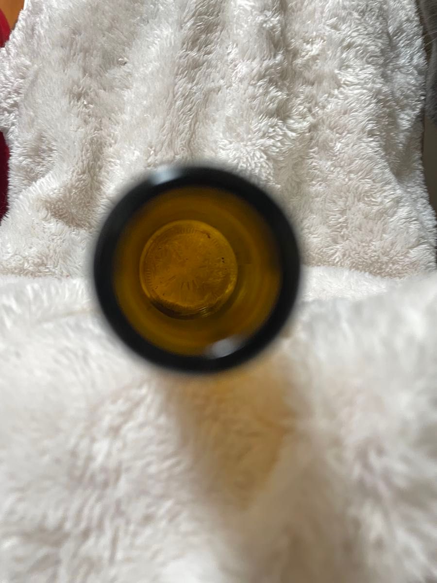 TRIBUTE TO OTOMO EXHIBITION AKIRA 金田のバイク ビール空き瓶 ボトル