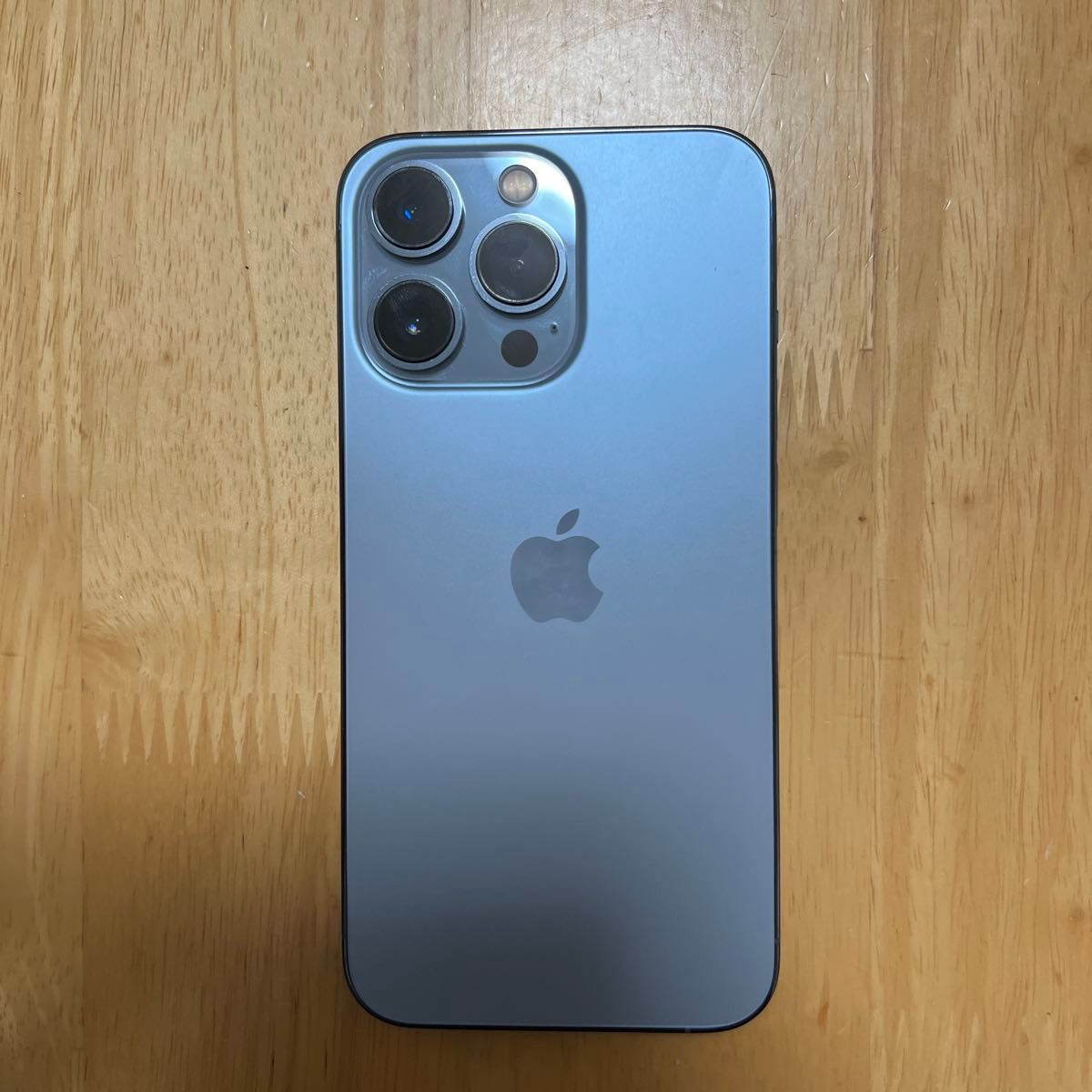 Apple iPhone iPhone13Pro 256GB SIMフリー バッテリー100% シエラ