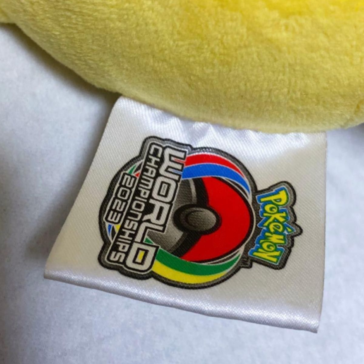 ポケモンセンター+レトロ ピカチュウまとめセット ぬいぐるみ