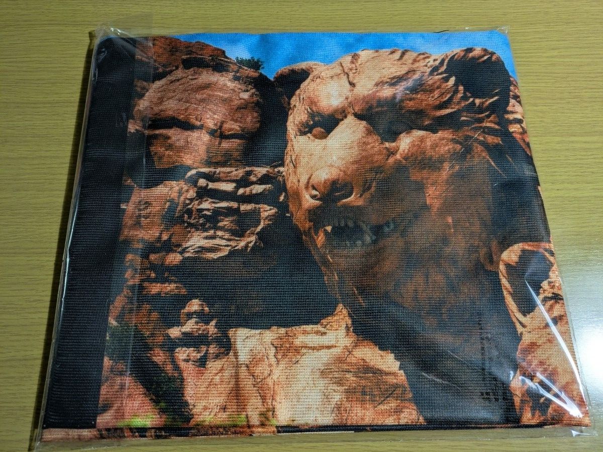 MAN WITH A MISSION 一番くじラストワン賞 マンウィズ｜Yahoo!フリマ