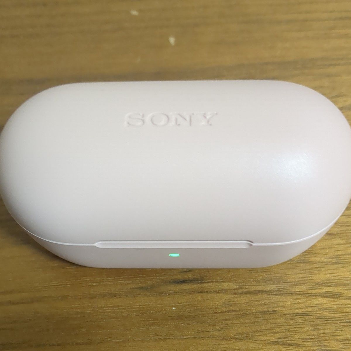 SONY WF-C710N 充電ケースのみ｜Yahoo!フリマ（旧PayPayフリマ）