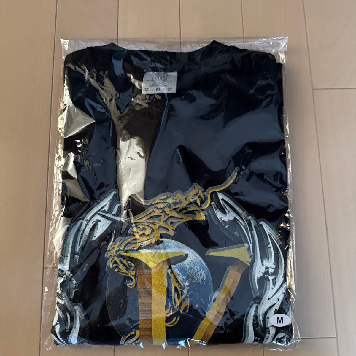 VOWWOW 40th 限定ライブTシャツ Mサイズ｜Yahoo!フリマ（旧PayPayフリマ）