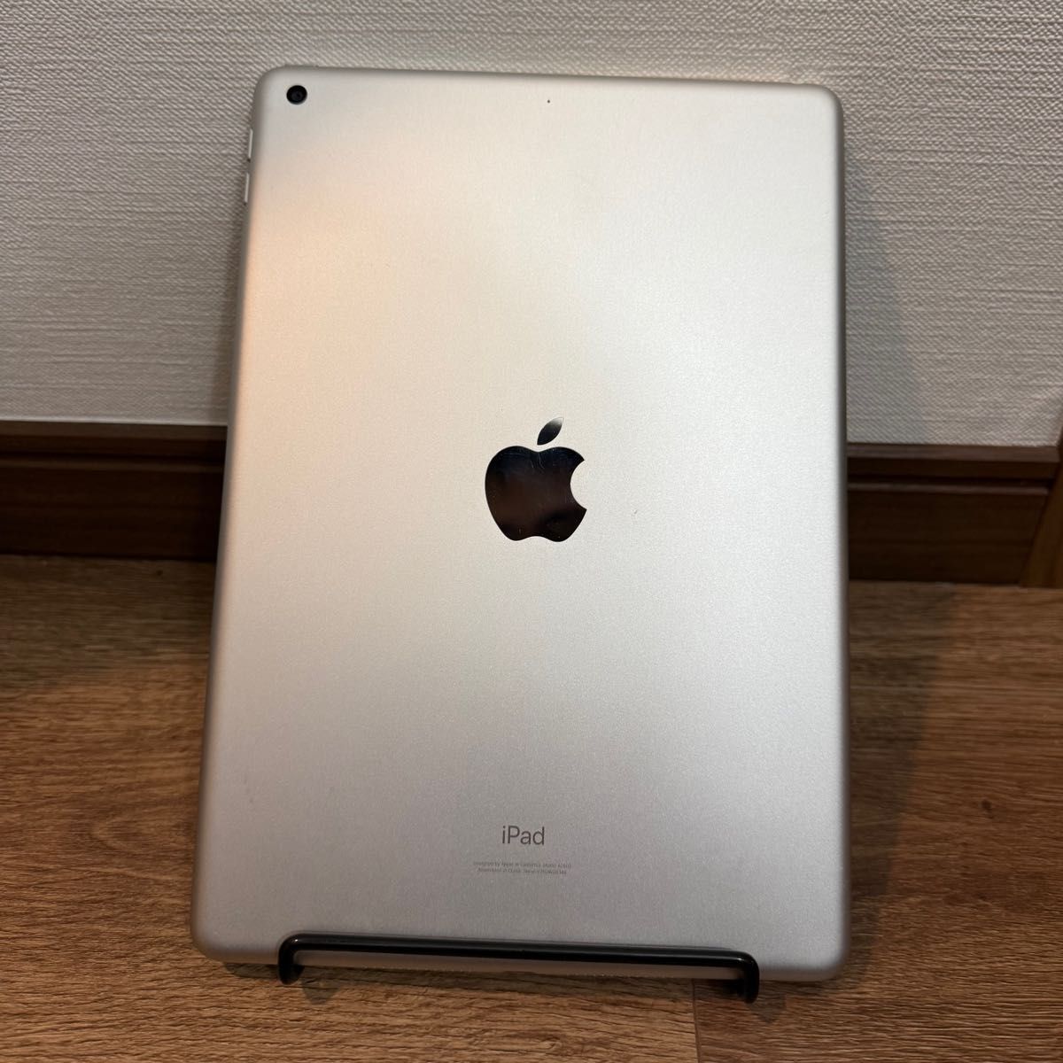 ジャンク品 Apple iPad 第9世代 スペースグレー 本体｜Yahoo!フリマ
