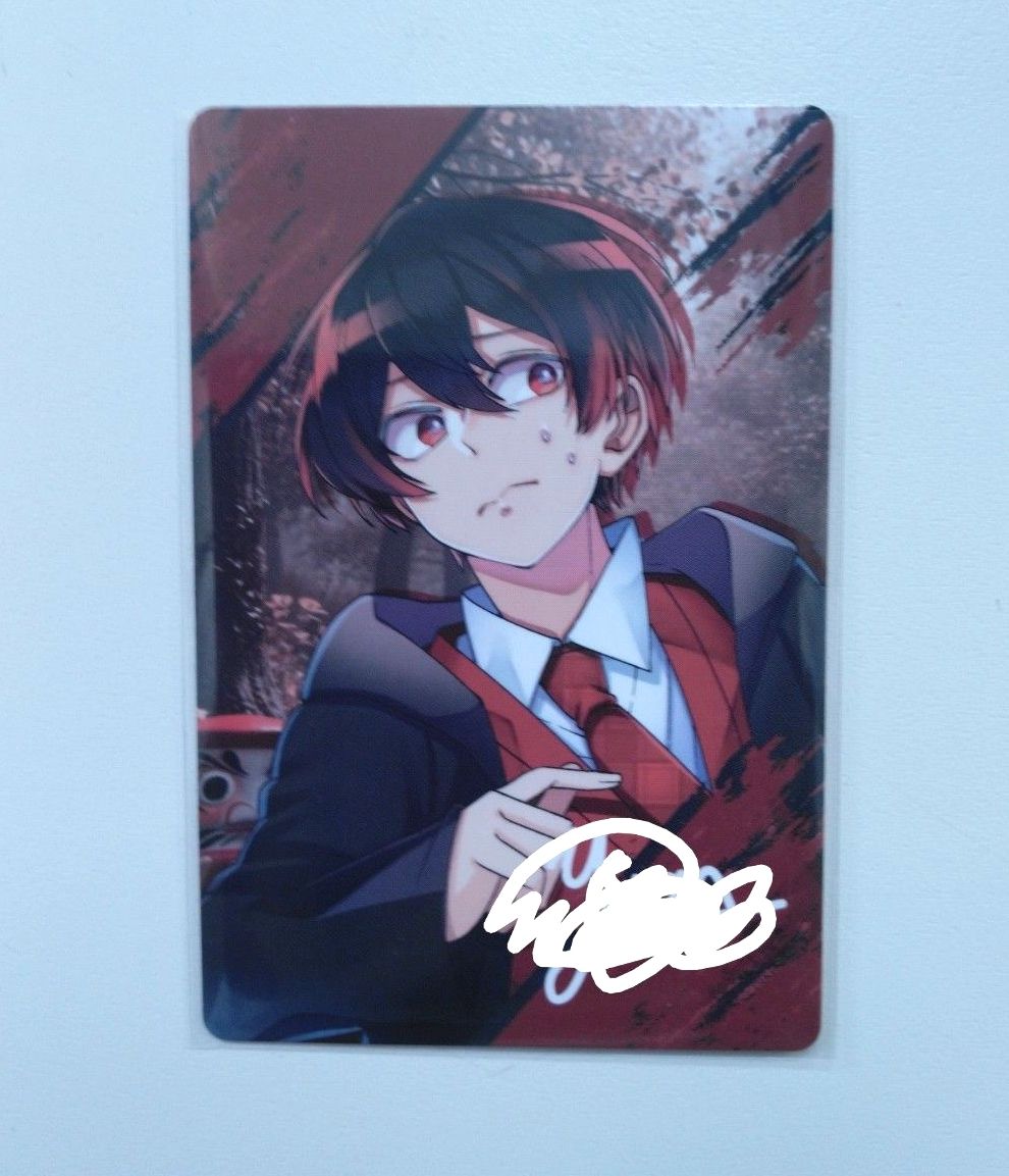 カラフルピーチ ゆあんくん トレカ 展示会｜Yahoo!フリマ（旧PayPay