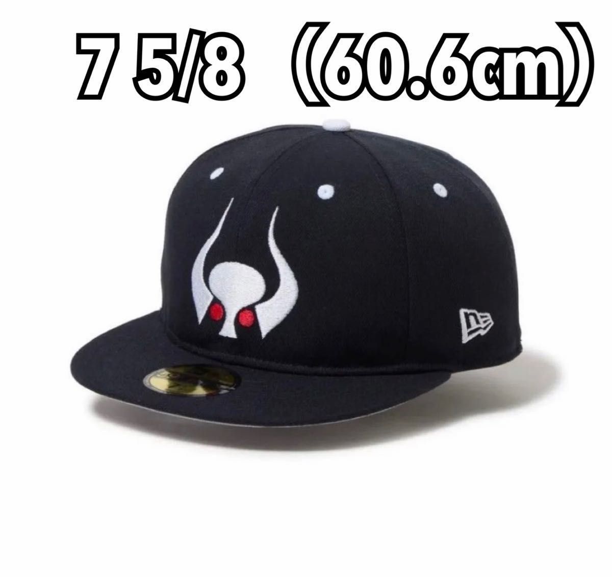 NewEra ニューエラ 59FIFTY 近鉄バッファローズ 7 5/8｜Yahoo!フリマ