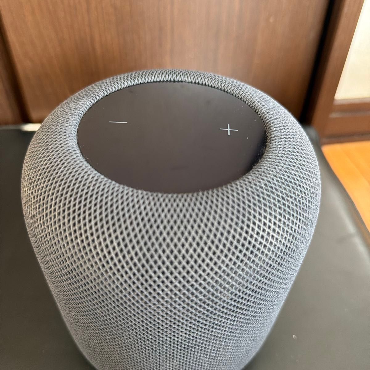 展示品 Apple HomePod 第2世代 MQJ73J/A ミッドナイト｜Yahoo!フリマ