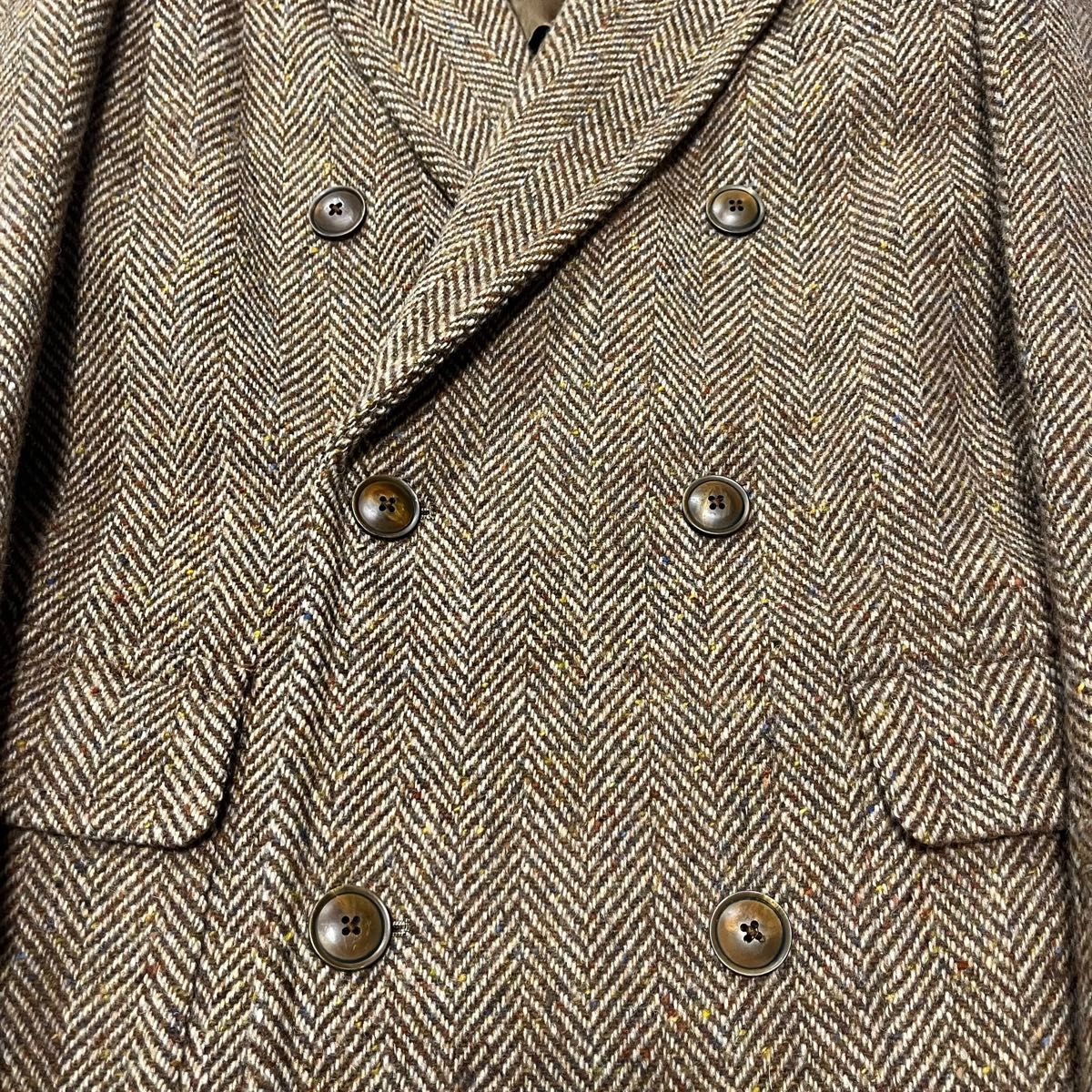 未使用級 ポロラルフローレン 大きいサイズ チェスターコート