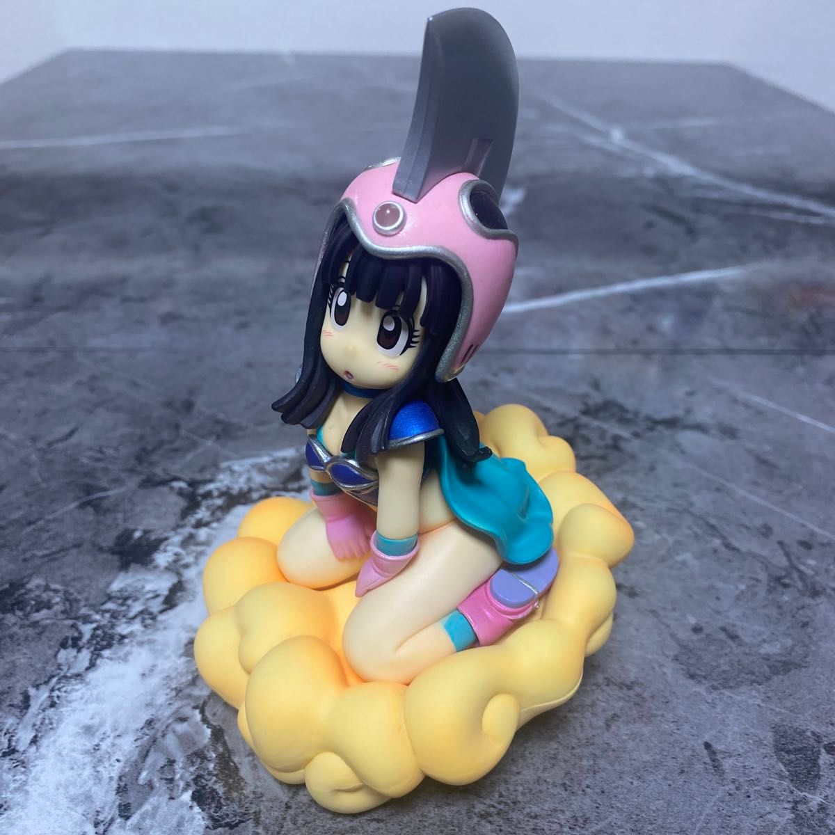 ドラゴンボール 造形天下一武道会3 チチ フィギュア｜Yahoo!フリマ（旧