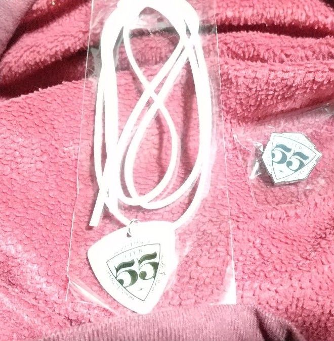 成田昭次 ファンクラブ限定版 CLUB 55 セット｜Yahoo!フリマ（旧PayPay