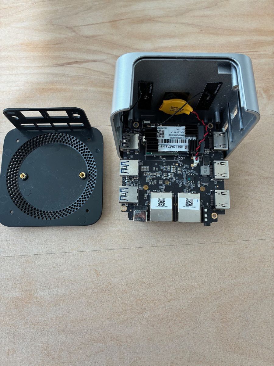 ACEMAGIC N100 メモリ 12g 容量 256g 楽天市場】ACEMAGIC 手のひら