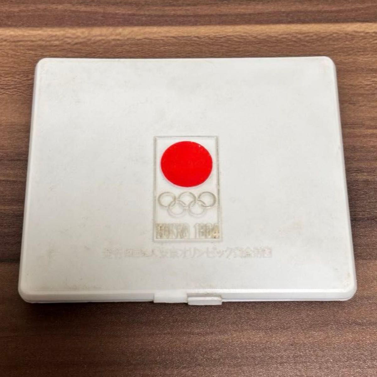 東京1964オリンピック 金銀銅 記念メダルセット k18 750 SV925 18金