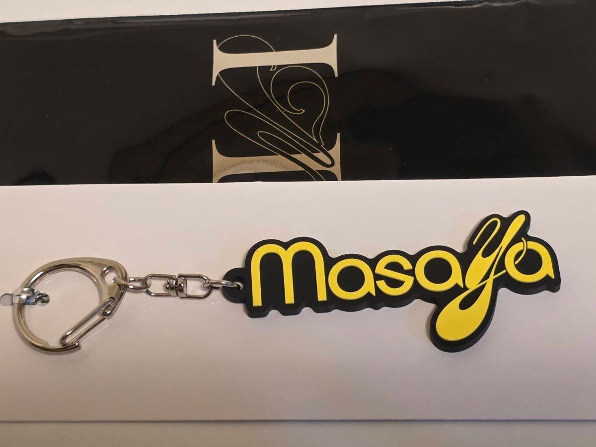 INI 木村柾哉 ネームキーホルダー 109 ポップアップ｜Yahoo!フリマ（旧