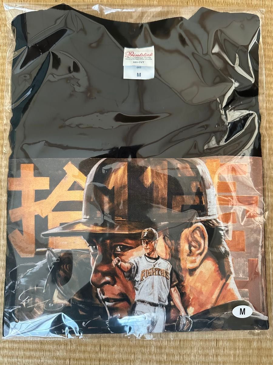 プロスピ ダルビッシュ有 T-シャツ プロ野球スピリッツA プロスピ