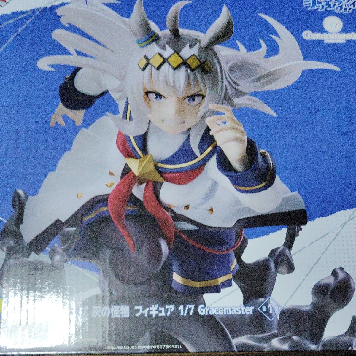 ウマ娘 一番くじ A賞 オグリキャップ 灰の怪物｜Yahoo!フリマ（旧