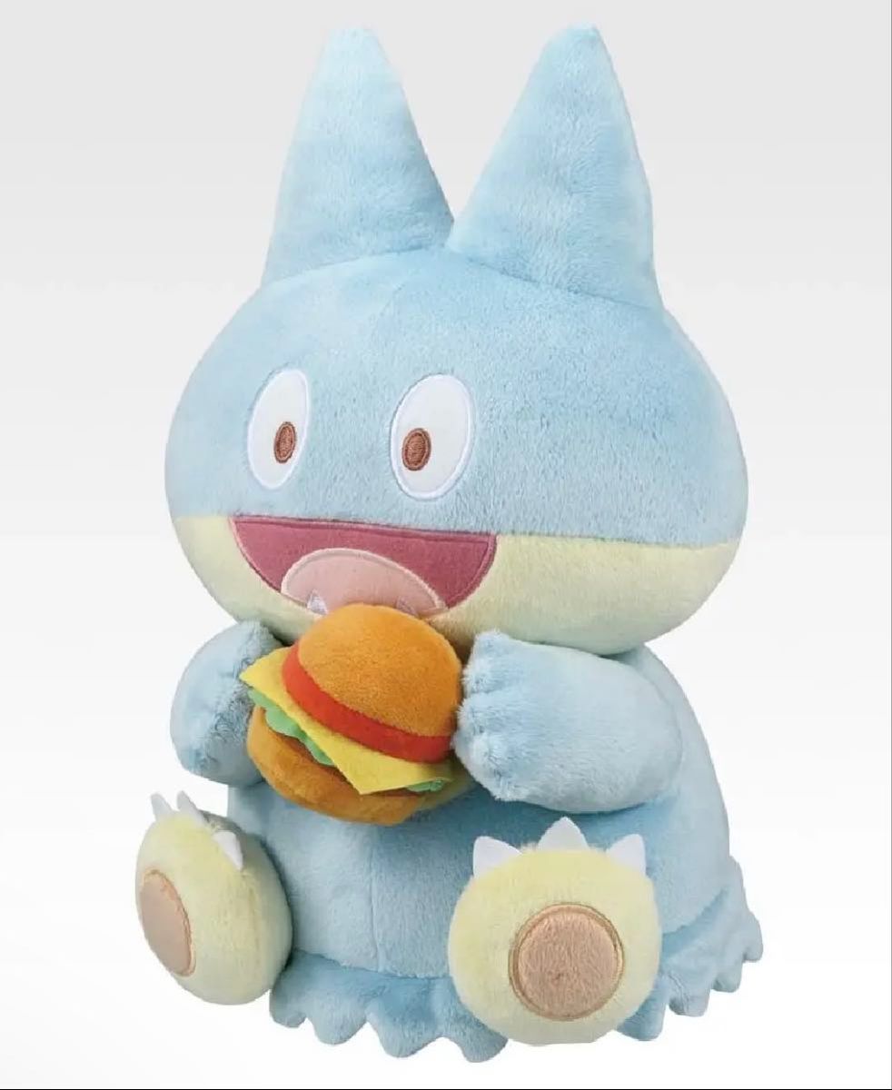 一番くじ ポケピース A賞 ゴンベ ぬいぐるみ｜Yahoo!フリマ（旧PayPay