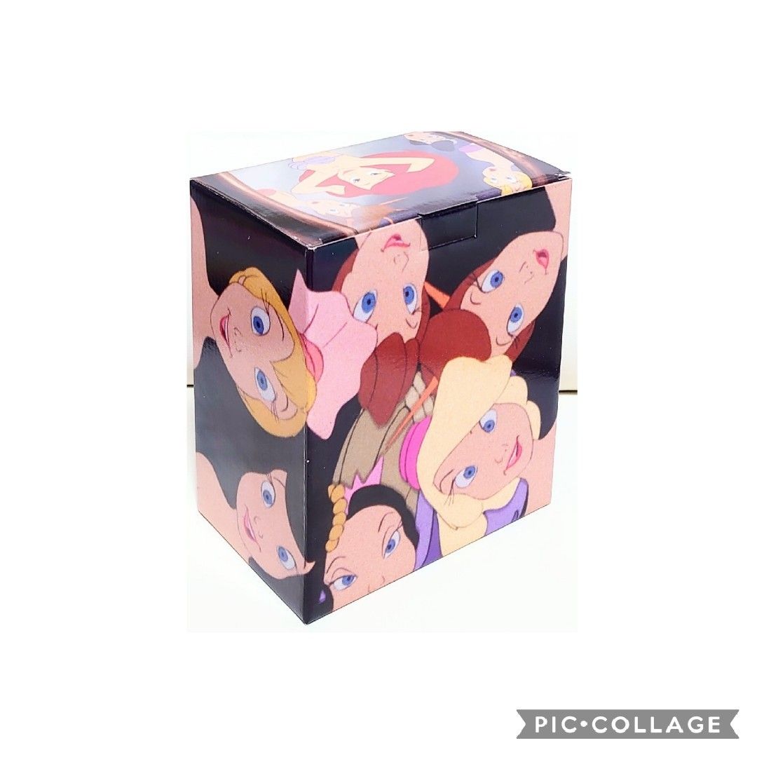 スタンドミラー リトルマーメイド ストーリーコレクション ディズニー