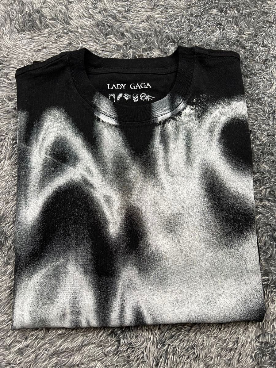 レディー・ガガ コンサート Tシャツ Lady Gaga XL｜Yahoo!フリマ（旧