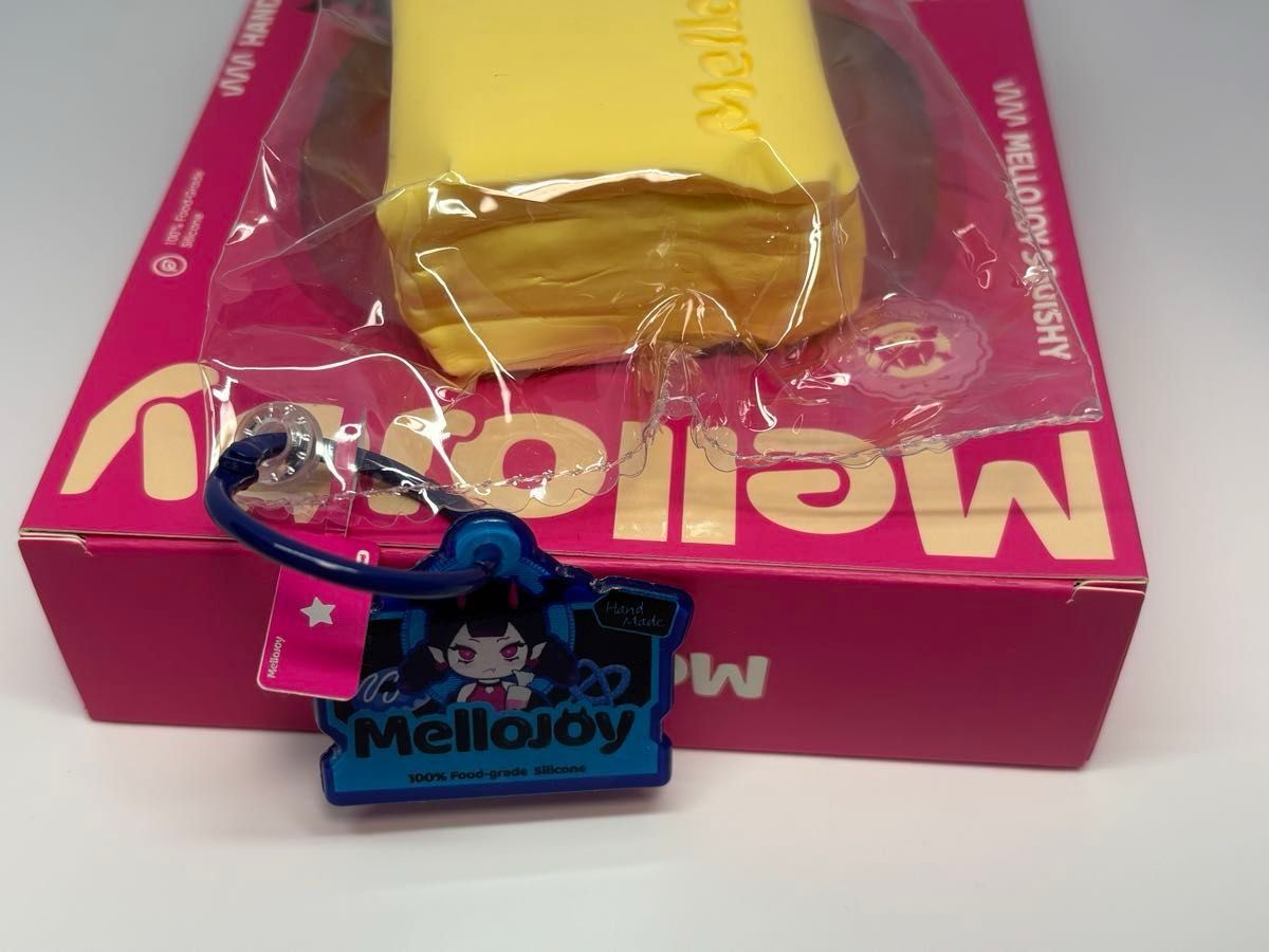メロジョイ バター 新パッケージ MELLOJOY｜Yahoo!フリマ（旧PayPay