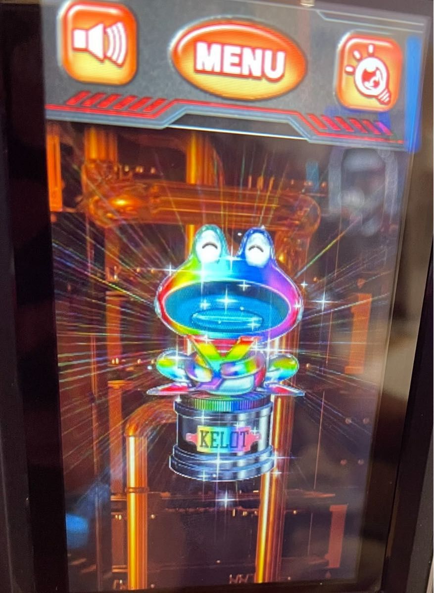 スマスロ ゴッドイーター 実機 選べるオプション多数 送料無料｜Yahoo