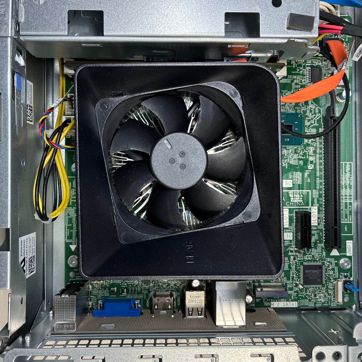 Dell Vostro3471 PC Windows 11 ジャンク品 Dell Vostro3471 PC