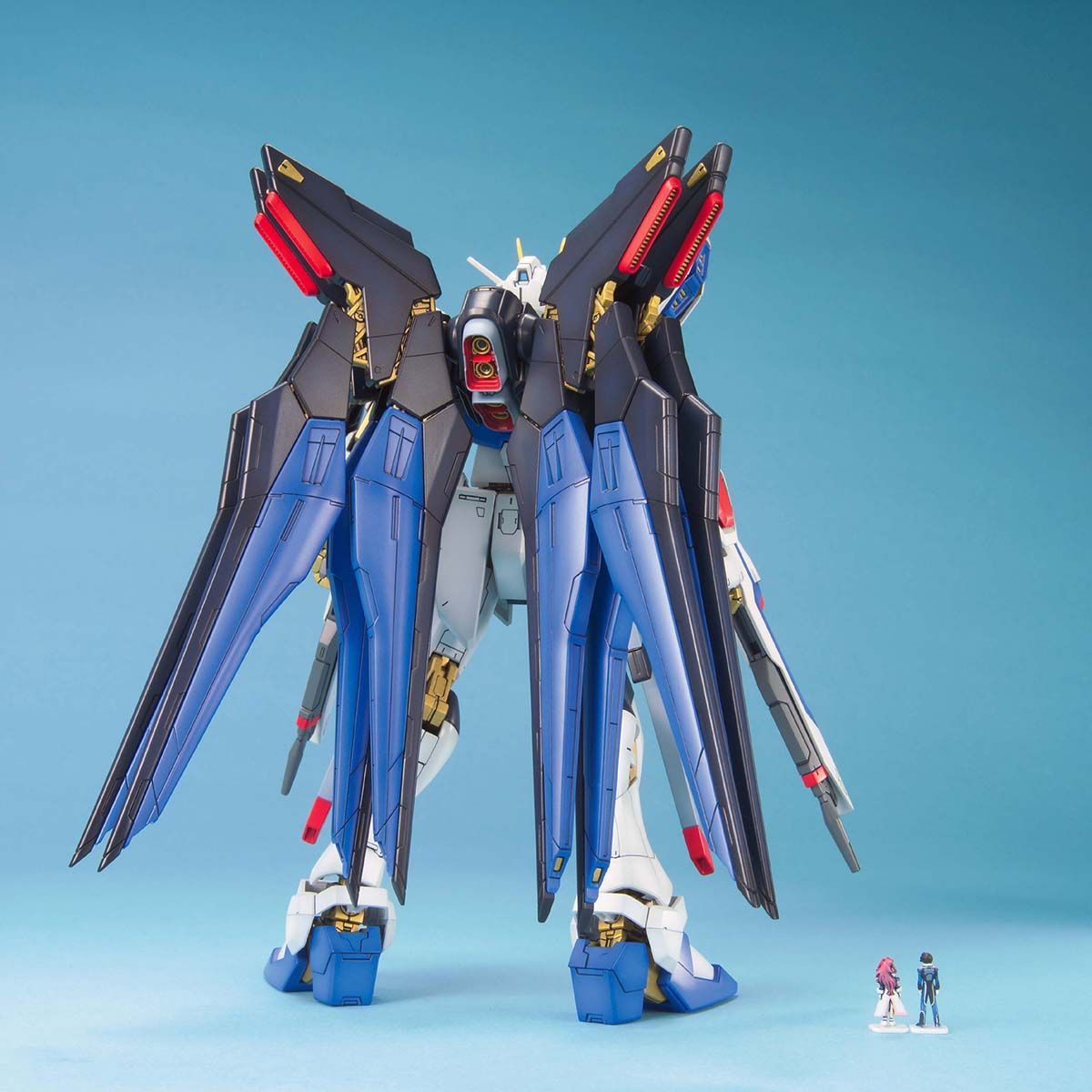 2品セット】MG デスティニーガンダム／ストライクフリーダム【新品未